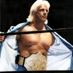 ely! - Ric Flair