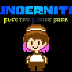 undernite   -Electro Strike Back-