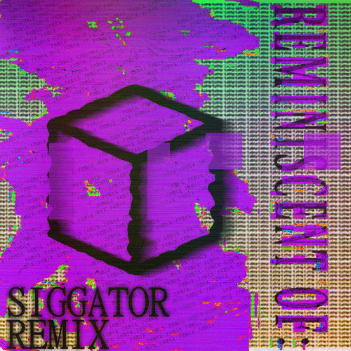 Reminiscent of: G (DIGITAL DESCENT REMIX)