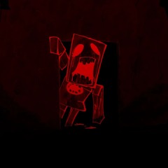 FNF Dead Air V1 OST - Big Eater