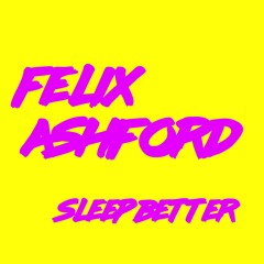 Sleep Better