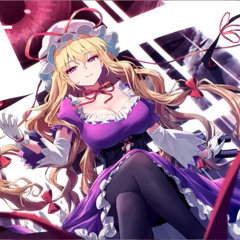 Xeno Phantasm [東方ダンマクカグラ ファンタジアロスト]