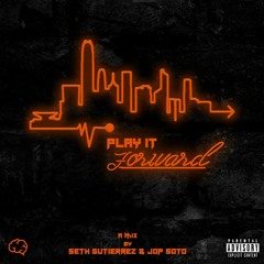 PLAY IT FORWARD #1