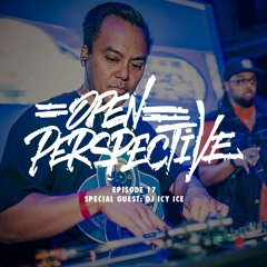 Episode 17 with Special Guest: DJ Icy Ice