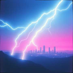 The moment the thunder follows