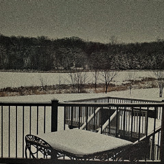 Snowin'