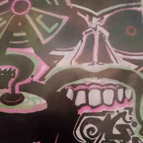 T-SUBSTANZ _ TEKNO/TRIBE/CORE _ VINYL _ MIX _ X _ 11.mp3