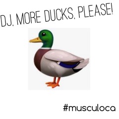 Circuit Gigs, Vol. 2: DJ, More Ducks, Please!