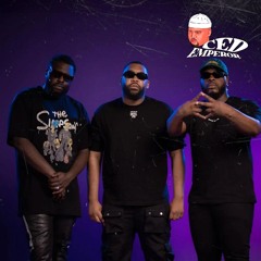 CeD Emperor X MC YOSHI, Mauvais Djo & Kokosvoice - T'es Mort (Remix)