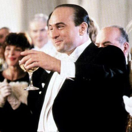 Habitat - Entusiasme (la vita continua)