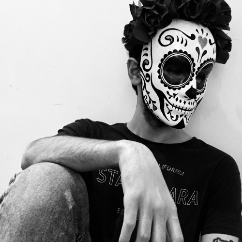 Lautaro Castro - DJ Mix Number 02 (High-Tech Minimal)