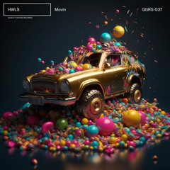 QGRS-036 | HWLS - Movin