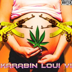 Karabin Loui Vi (feat. Kendżegul Rolly)