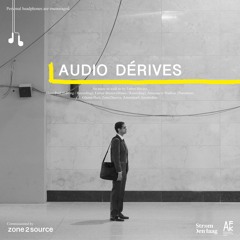 Audio Dérives