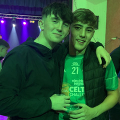 J.T.S. - Nog Een Keer ‘You Drive me Crazy’ (Revoxx Hard Flip) *OUT ON SPOTIFY JULY 19th