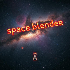 Beatober #3 - SPACEBLENDER
