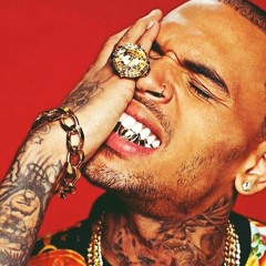 Chris Brown - Grass Aint Greener (RnBass)