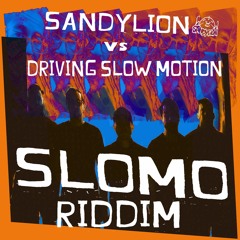 SLOMO RIDDIM [DRIVING SLOW MOTION REMIX]