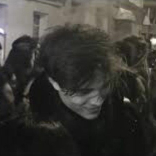 Sleepwalker x Icewhore (Super Slowed)