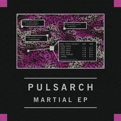 Martial EP