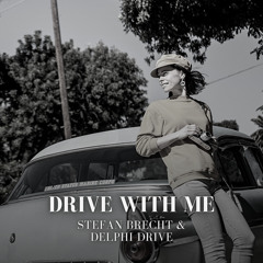 Drive With Me (Radio Edit)