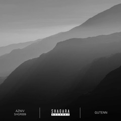 PREMIERE: Gutenn - Azniv (Sharshar Remix) [Shagara Records]