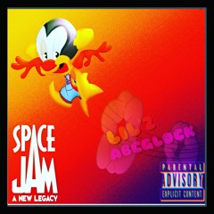 SPACE JAM Ft. Li’2
