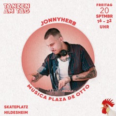 [JonnyHerb] @ Tanzen am Tag#2 20092024