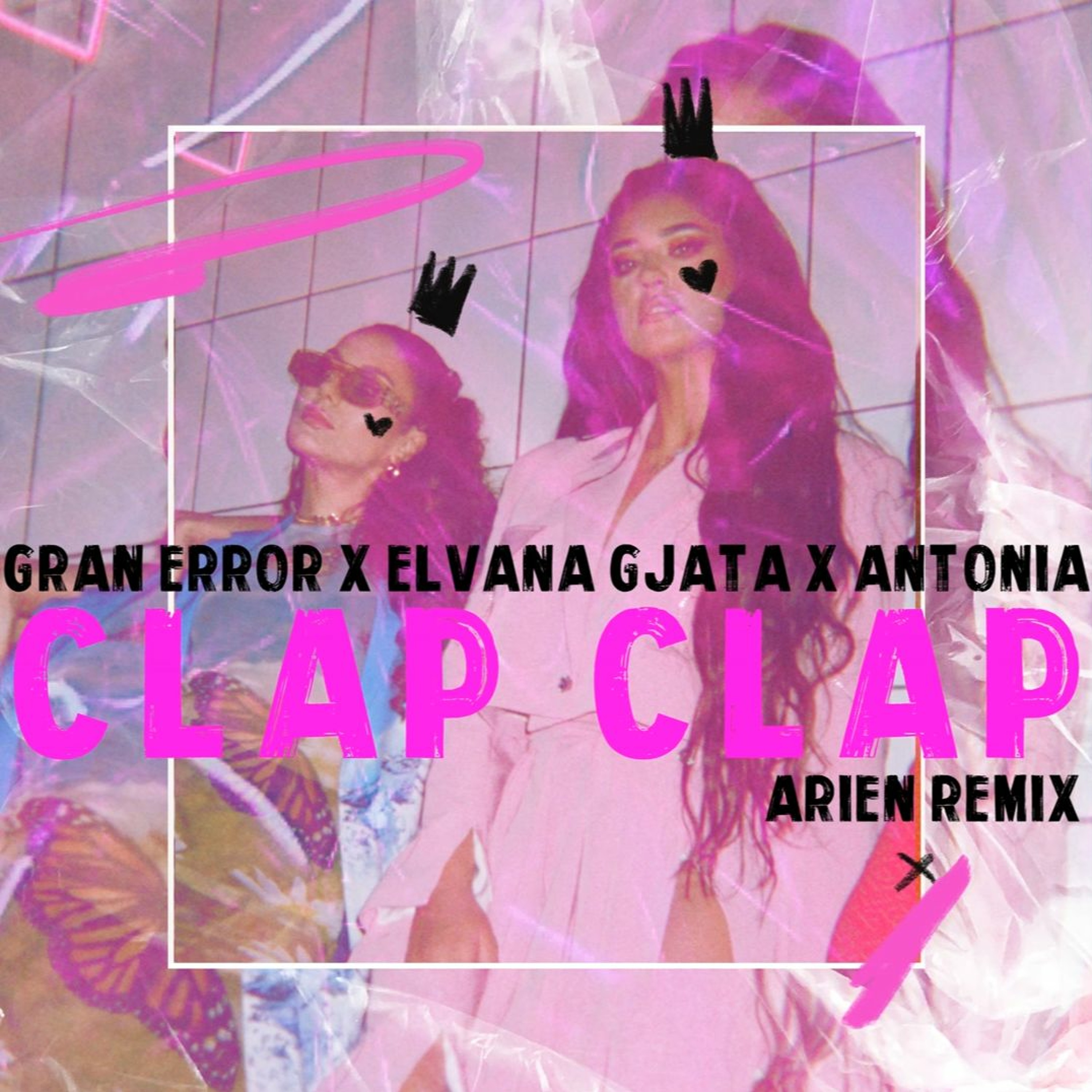 Arien Radio