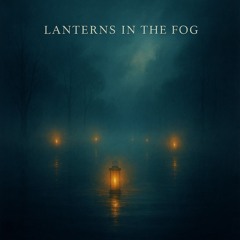 Lanterns in the Fog