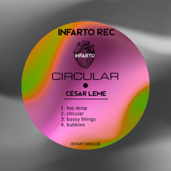 Circuar EP