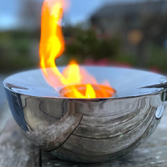 silver plate