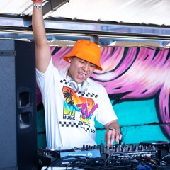 Ty Tea August 14th, 2022 | Day Party EDM