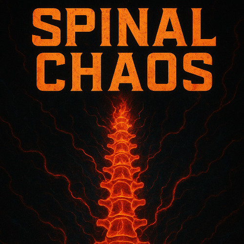 Spinal Chaos ( DJ set)