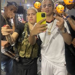 BIN - Produto proibido Ft. Leviano, SICKK speed up