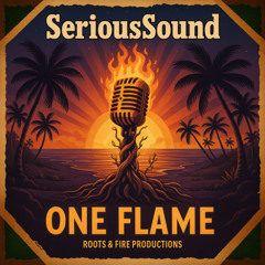 🎶 “One Flame”