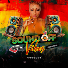 REGGAE : DANCEHALL CLASSICS MIX SOUND OFF VIBES EP05 MIXED BY GACTORYLIVE