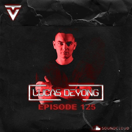 Lucas deyong