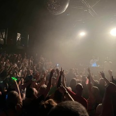 DJ Marc West Live - Passions 27th Birthday 190322 (21:00 to 22:00)