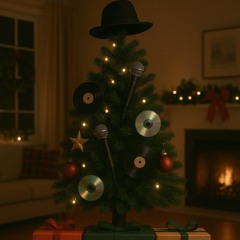 Weihnachten in 24 Bars