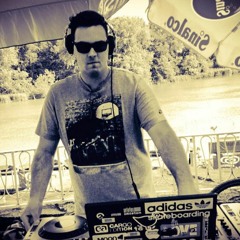 DaveToon - InfinityTechno - Mix