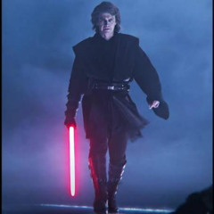 Anakin Skywalker x Metamorphosis x Shadow Lady (slowed)