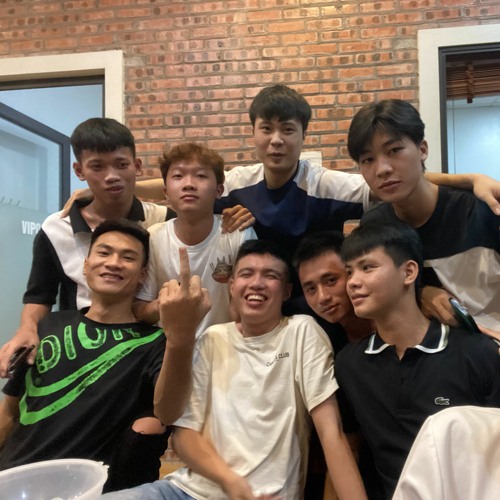 SHUT UP - VIETJ X DTN