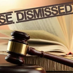 Case Dismissed