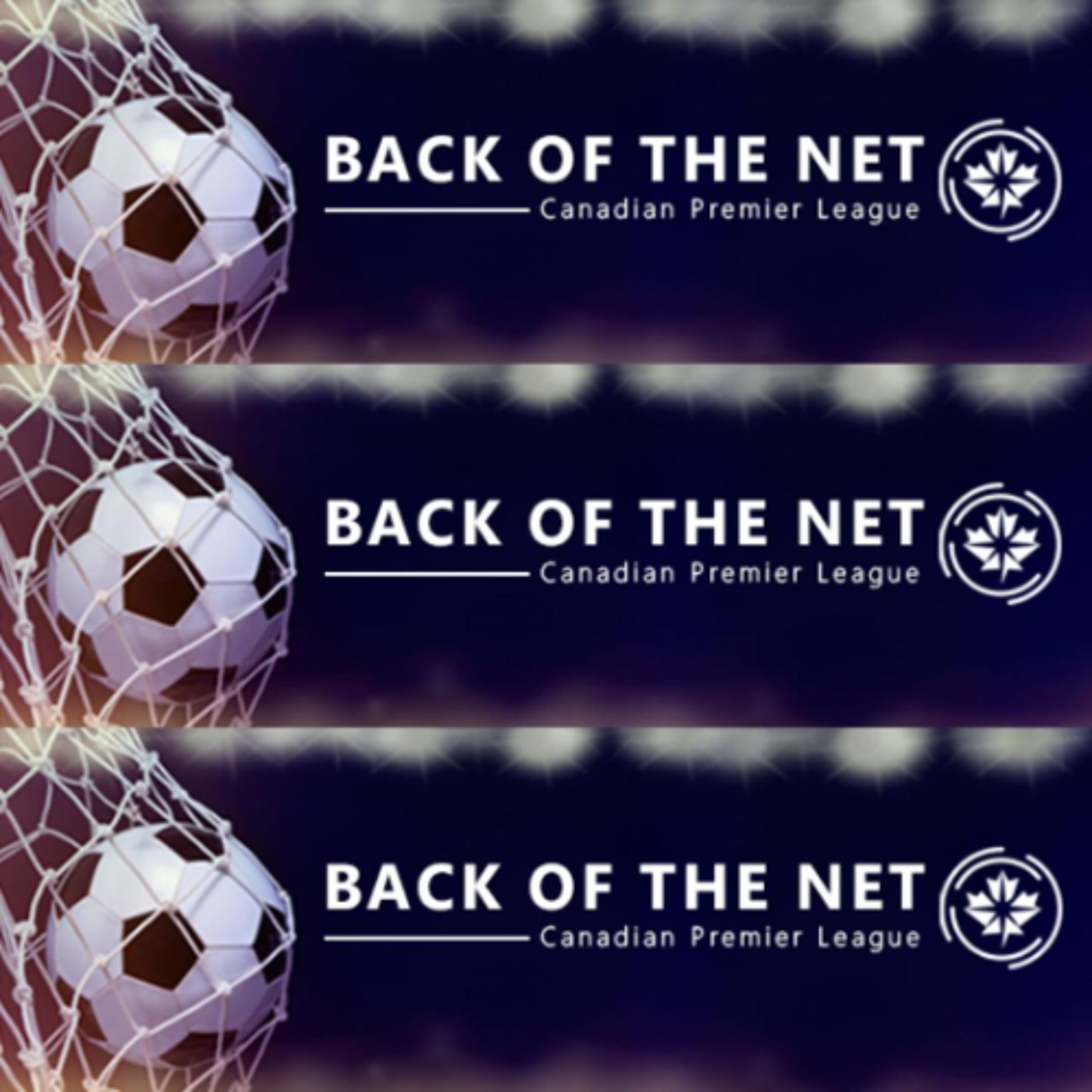 Saturday April 18: CPL Back Of The Net