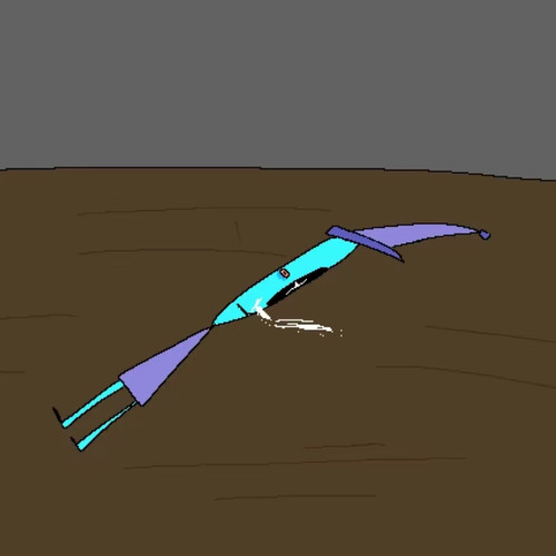 Winkles Twinkle-Goreshit[slowed]