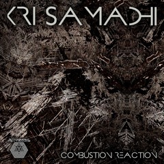 Kri Samadhi - 01 Combustion Reaction 159 F#