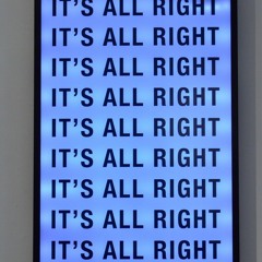 It's All Right