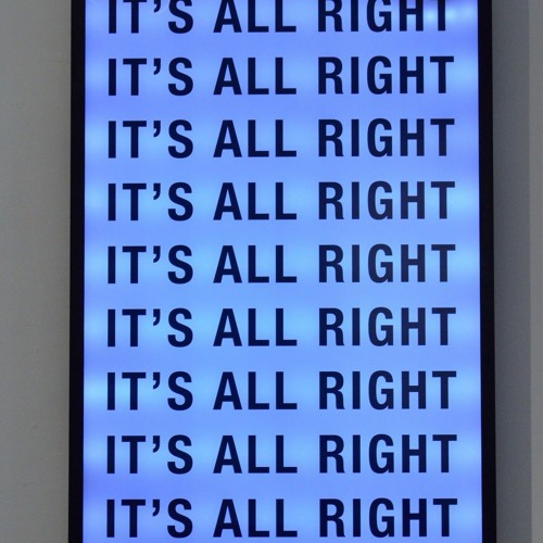 It's All Right