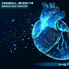 06 - Conwell Minolta - Wild And Free